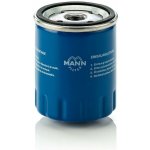 Olejový filtr MANN-FILTER W 712/15