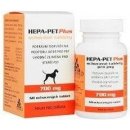 LAVET Hepa Pet Plus 700mg 60 tbl