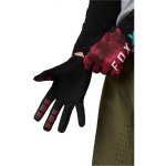 Fox Ranger LF burgundy-pink – Zboží Dáma