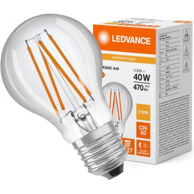 LEDVANCE 4099854048197 – Hledejceny.cz