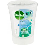 Dettol Náhradní náplň do bezdotykového dávkovače pro děti Kids Dobrodruh 250 ml – Zboží Dáma
