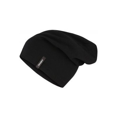 Husky Merhat black ; černá čepice – Hledejceny.cz