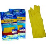 Clanax Standard Latexové 1 pár – Zboží Dáma