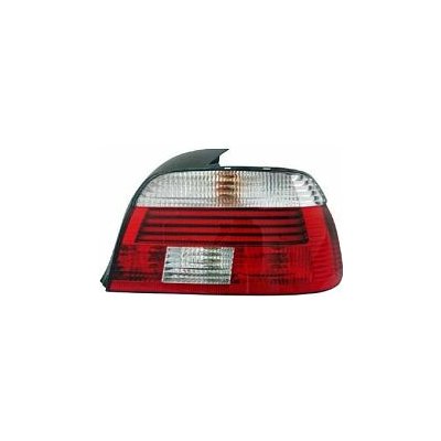 Zadní světlo- pravé BMW 5 (E39) 1996-2004 |996-2004| DEPO | 444-1910R-UE – Hledejceny.cz
