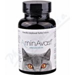 AminAvast Kočka 60 cps – Zboží Dáma