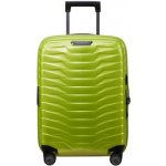 Samsonite Proxis EXP zelená 44 l – Hledejceny.cz