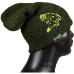 R-Spekt kulich PomPom beanie khaki – Zboží Dáma