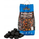 Napoleon grilovací brikety 5 kg – Zboží Dáma