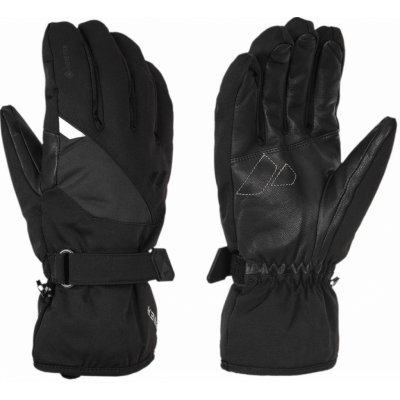 Zanier Performance Gtx lyžařské rukavice – Zboží Mobilmania