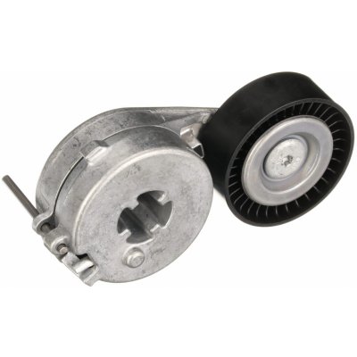 Napínák, žebrovaný klínový řemen GATES T39122 – Zboží Mobilmania