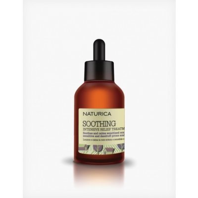 Rica Soothing Intentzive Relief Treatment 100 ml – Hledejceny.cz