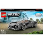 LEGO® Speed Champions 76915 Pagani Utopia – Zboží Dáma