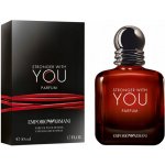 Giorgio Armani Emporio Stronger With You Parfum parfém pánský 50 ml – Hledejceny.cz