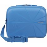 American Tourister STARVIBE BEAUTY CASE Tranquil Blue MD5001-01 modrá – Hledejceny.cz