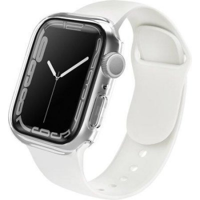 UNIQ Legion pro Apple Watch 41mm Series 7 čirý UNIQ-41MM-LEGNCLR – Hledejceny.cz