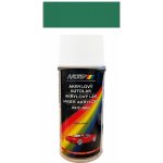 Motip sprej Škoda akrylový autolak 150 ml SD9560 zelená pacifik metalíza – Hledejceny.cz