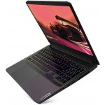 Lenovo IdeaPad Gaming 3 82K200R8CK – Hledejceny.cz