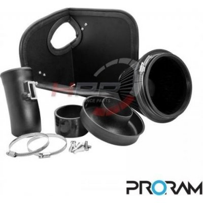 Sportovní kit sání Ramair Proram na Mini Cooper S F56 vč. JCW 1.5T B38/2.0T B48 (18-) – Zboží Mobilmania