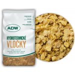 ADW Sojové vločky hydrotermické 1 kg – Zboží Dáma