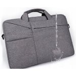 Tech-Protect Pocketbag taška na notebook 14'', šedá TEC710562 – Zboží Mobilmania