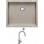 Set Blanco Subline 500-U + Mida-S – Hledejceny.cz