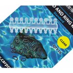 Carp’R’Us Swivel Rig Bead & Ring Kit Long Distance 16/10ks – Zboží Dáma