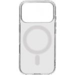 Tactical MagForce Kryt pro Apple iPhone 17 Pro Transparent – Zboží Živě