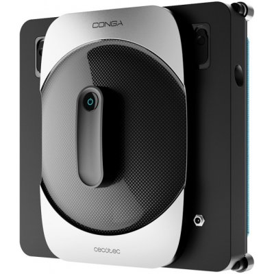 Cecotec Conga 8290 Immortal Ultra Power Home Genesis od 10 890 Kč -  Heureka.cz