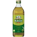 Basso Olivový olej Sansa (z pokrutin) 1 l – Zboží Dáma