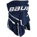  Hokejové rukavice Bauer Supreme Mach YTH
