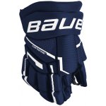 Hokejové rukavice Bauer Supreme Mach YTH – Zboží Mobilmania
