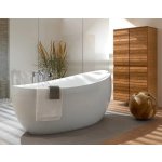 Villeroy & Boch AVEO 190 x 95 cm UBQ194AVE9PDV-01 – Hledejceny.cz
