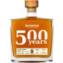 Stará Myslivecká Single Barrel Bourbon LE 8y 40% 0,7 l (holá láhev)