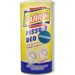 Larrin Pissoir deo pevný váleček do pisoárů Oceán 35 ks 900 g – Hledejceny.cz