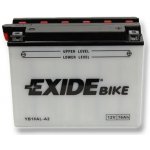 Exide YB16AL-A2, EB16AL-A2 | Zboží Auto