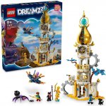 LEGO® DREAMZzz™ 71477 Sandmanova věž – Sleviste.cz