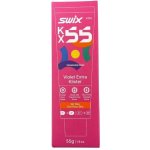 Swix KX55 fialový extra 55 g – Zboží Mobilmania