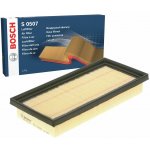 Vzduchový filtr BOSCH F 026 400 507 – Hledejceny.cz