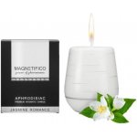 Magnetifico Aphrodisiac candle Jasmine romance vonná svíčka 200 g – Zboží Dáma