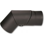 Strend Pro koleno nastavitelný úhel kouřovod ST221750 – Sleviste.cz