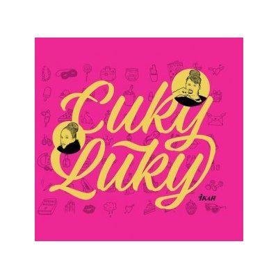 Cuky Luky – Zbozi.Blesk.cz