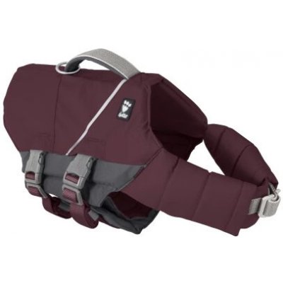 Hurtta Life Savior ECO plovací vesta pro psy s madlem 10-15 kg – Hledejceny.cz