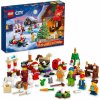 Adventní kalendář LEGO ® 60352 City