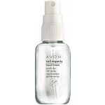 Avon urychlující sprej pro zaschnutí laku na nehty Liquid Freeze 50 ml – Hledejceny.cz