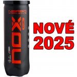 NOX NERBO A1 Padel 3 ks – Zboží Dáma