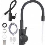 Gamma Flex GMA-BFX-2000BK – Hledejceny.cz