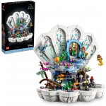 LEGO® Disney™ 43225 Královská škeble Malé mořské víly – Sleviste.cz