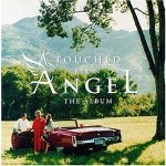 Ost - Touched By An Angel CD – Hledejceny.cz