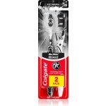 Colgate Max White Charcoal Soft 2 ks – Zboží Dáma