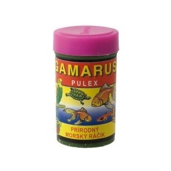 Aqua Exotic Gamarus 100 ml